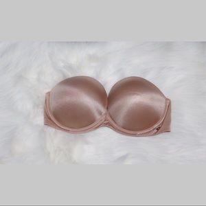 Very Sexy Strapless Bra